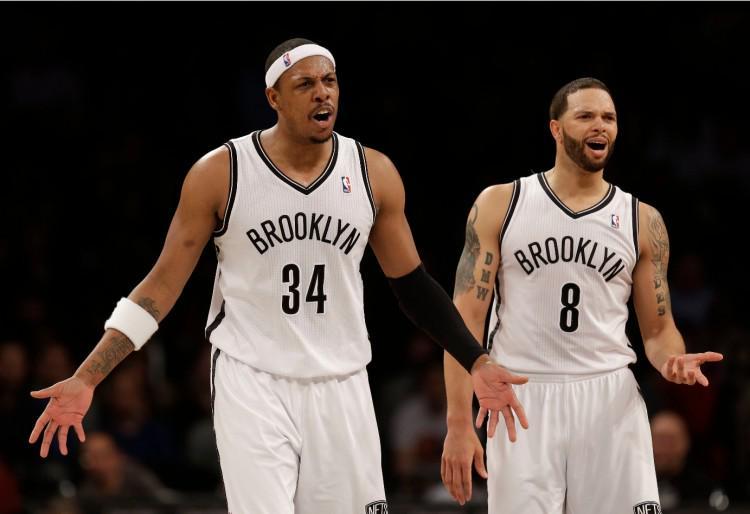 开云体育下载-乔-约翰逊:本以为篮网5巨头能赢热火 但德隆和大洛都受伤了