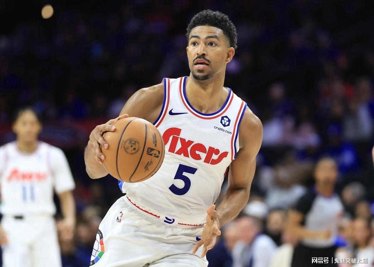 开云官网-76人官宣!1年870万!格莱姆斯正式回归费城