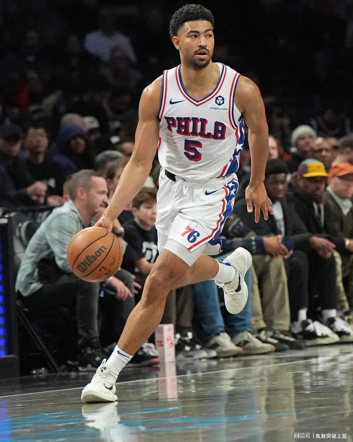 开云官网-76人官宣!1年870万!格莱姆斯正式回归费城
